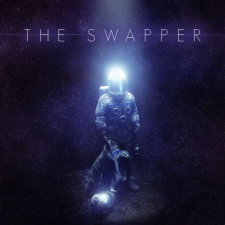  The Swapper (Digitális kulcs - PC) videójáték