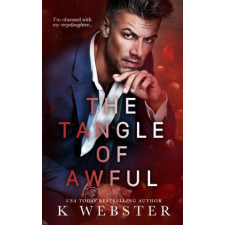  The Tangle of Awful idegen nyelvű könyv