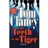  The Teeth of the Tiger – Tom Clancy