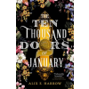  The Ten Thousand Doors of January