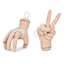  The Thing Wednesday kéz plüss figura plüssfigura