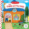  The Three Little Pigs – Natascha Rosenberg