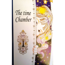 The time Chamber hobbi, szabadidő