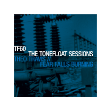  The Tonefloat Sessions LP egyéb zene