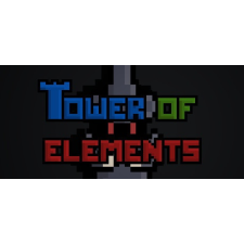  The Tower of Elements (Digitális kulcs - PC) videójáték