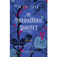  The Troubadours Quartet Boxset egyéb e-könyv