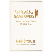  The Truth – Neil Strauss idegen nyelvű könyv