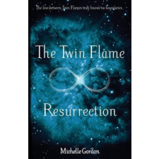  The Twin Flame Resurrection – Michelle Gordon idegen nyelvű könyv