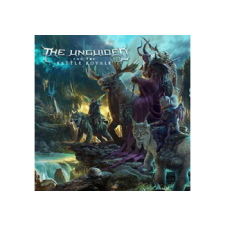  The Unguided - And The Battle Royale (Limited Edition) (Digipak) (CD + Dvd) heavy metal