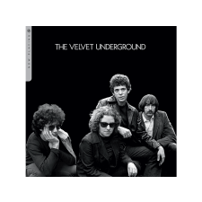 The Velvet Underground - Now Playing (Limited Red Vinyl) (Vinyl LP (nagylemez)) rock / pop
