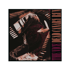  The Vice - Dead Canary Run (CD) heavy metal