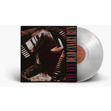  The Vice - Dead Canary Run (White Vinyl) (Vinyl LP (nagylemez)) heavy metal