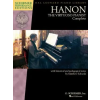  The Virtuoso Pianist Complete – Charles-louis Hanon,Matthew Edwards
