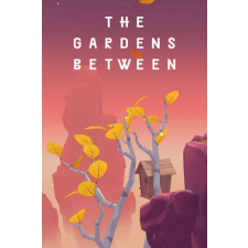 The Voxel Agents The Gardens Between (digitális licenc) videójáték