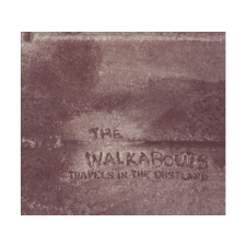  The Walkabouts - Travels In The Dustland (Cd) alternatív