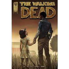  The Walking Dead + 400 Days DLC + Season Two (digitális licenc) videójáték