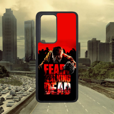  The Walking Dead - Fear the Walking Dead Logo - Egyéb tok tok és táska
