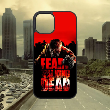  The Walking Dead - Fear the Walking Dead Logo - iPhone tok tok és táska