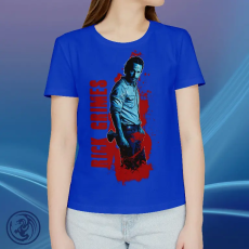  The Walking Dead női póló