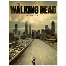  The Walking Dead (PC - Steam elektronikus játék licensz) videójáték