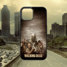  The Walking Dead - Túlélők Harca - iPhone tok tok és táska