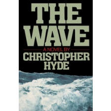  The Wave – Christopher Hyde idegen nyelvű könyv