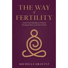  The Way of Fertility idegen nyelvű könyv