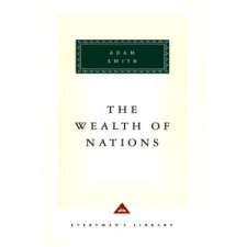  The Wealth of Nations – Adam Smith,D. D. Raphael idegen nyelvű könyv
