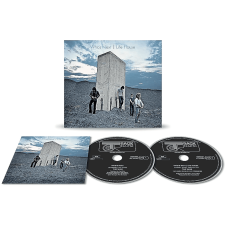  The Who - Who's Next: Life House (Cd) rock / pop