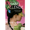  The Wind Knows My Name – Frances Riddle