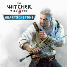  The Witcher 3: Hearts of Stone (DLC) (Digitális kulcs - PC) videójáték