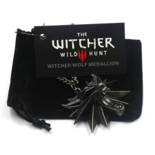The Witcher nyaklánc nyaklánc