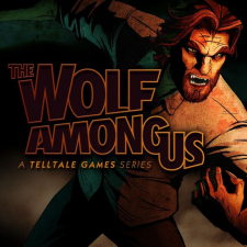  The Wolf Among Us (Digitális kulcs - PC) videójáték