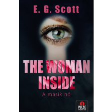  The Woman Inside – A másik nő egyéb könyv