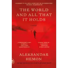  The World and All That It Holds idegen nyelvű könyv
