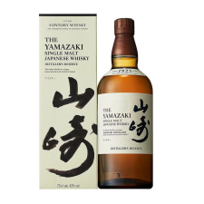  The Yamazaki Distillers Reserve 0,7l 43% DD whisky