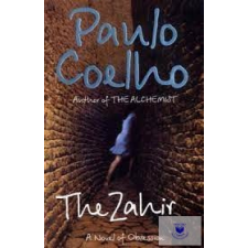  The Zahir ((PB)) idegen nyelvű könyv