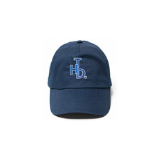 THEAD. Baseball sapkák CAMERON CAP Tengerész Egy méret