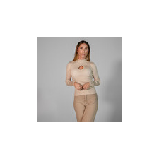 THEAD. Blúzok JENNA SWEATER Fehér EU S blúz