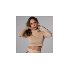 THEAD. Blúzok LILLY TOP Bézs EU XS blúz