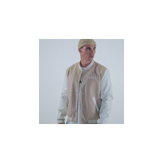 THEAD. Dzsekik BILLY TEDDY JACKET Bézs EU XXL