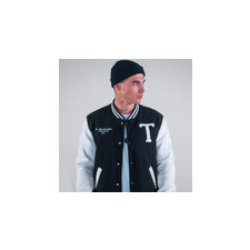 THEAD. Dzsekik BILLY TEDDY JACKET Fekete EU XXL női dzseki, kabát