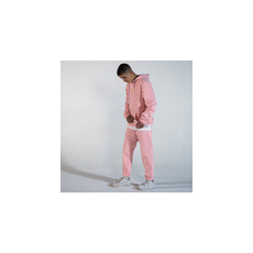 THEAD. Futónadrágok / Melegítők AMSTERDAM JOGGERS Rózsaszín EU L