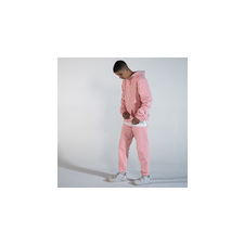 THEAD. Futónadrágok / Melegítők AMSTERDAM JOGGERS Rózsaszín EU XS női edzőruha