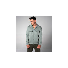THEAD. Kabátok / Blézerek ALAN JACKET Zöld EU M férfi kabát, dzseki