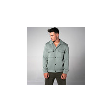 THEAD. Kabátok / Blézerek ALAN JACKET Zöld EU XL