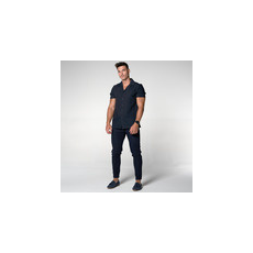 THEAD. Nadrágok AYDEN PANT Tengerész EU M