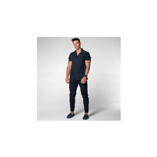 THEAD. Nadrágok AYDEN PANT Tengerész EU S férfi nadrág