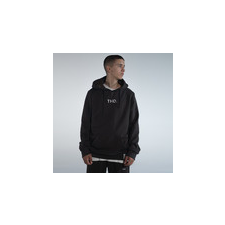 THEAD. Pulóverek BOSTON SWEAT Barna EU XS női pulóver, kardigán