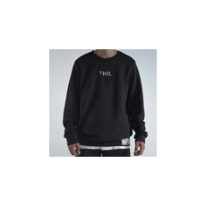 THEAD. Pulóverek SYDNEY SWEAT Barna EU L